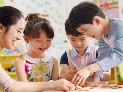 Cần Gia Sư giỏi dạy cho con