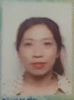 NGUYỄN THỊ MỸ HẠNH