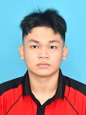 La Nhật Huy