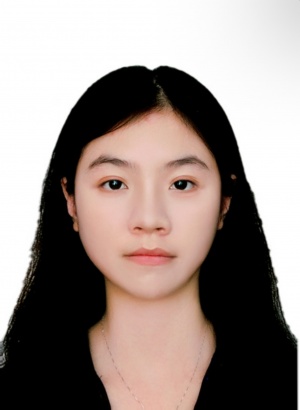 Nguyễn Hoàng Gia Nghi