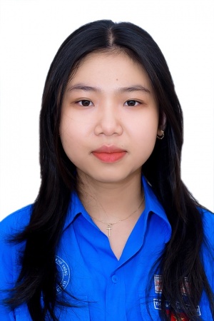 Trần Ngọc Anh Thư